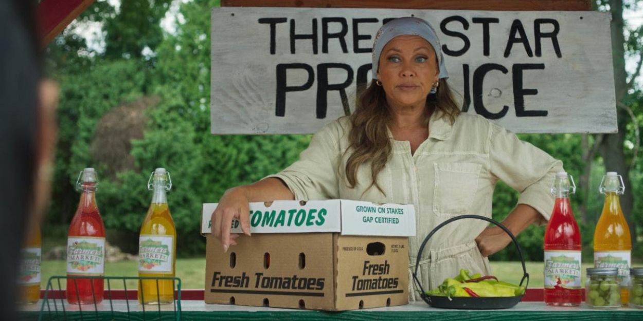 Video: Watch Vanessa Williams, Justin Guarini & More in the TRIPPED UP Trailer Video
