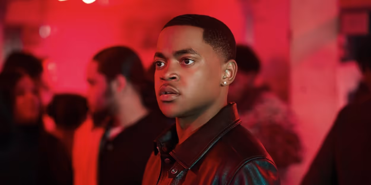 Video: Watch Clip From Episode 5 of POWER BOOK II: GHOST Video