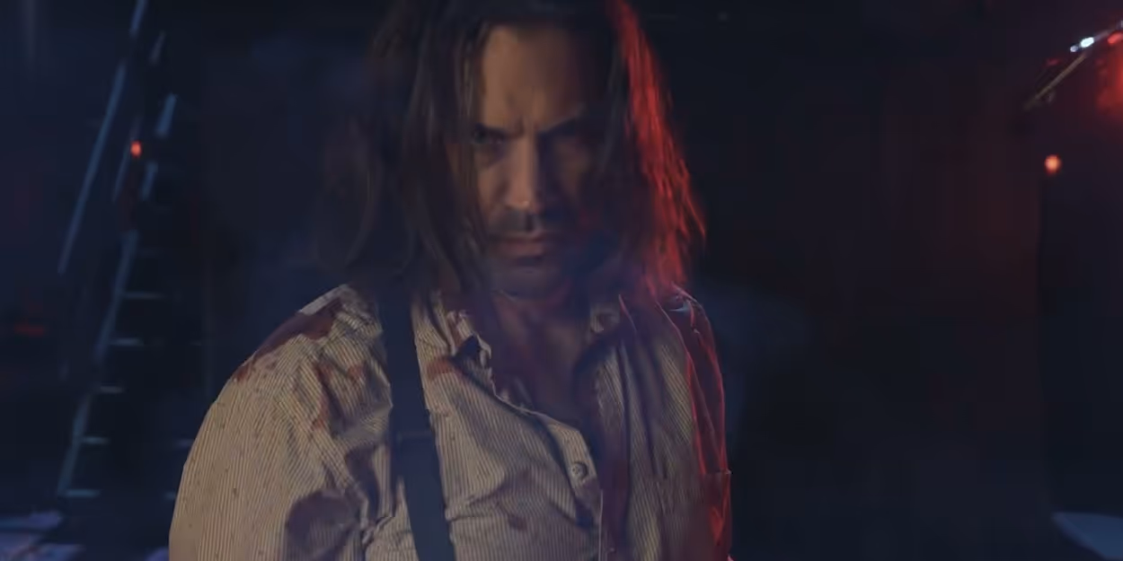 Video: Will Swenson & Lesli Margherita in SWEENEY TODD at La Mirada Theatre Video
