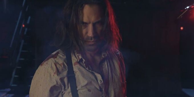 Video: Will Swenson & Lesli Margherita in SWEENEY TODD at La Mirada Theatre