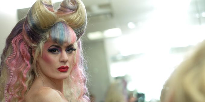 Video: Watch 'Wig In A Box' From Signature Theatre's HEDWIG & THE ANGRY INCH