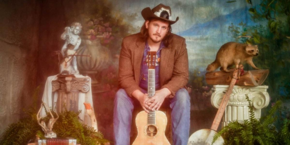 Video: Watch Willi Carlisle's Aptly Moody 'When The Pills Wear Off' Music Video