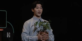 Video: Watch 'World Within My Room' From MAYBE HAPPY ENDING in Korea Video