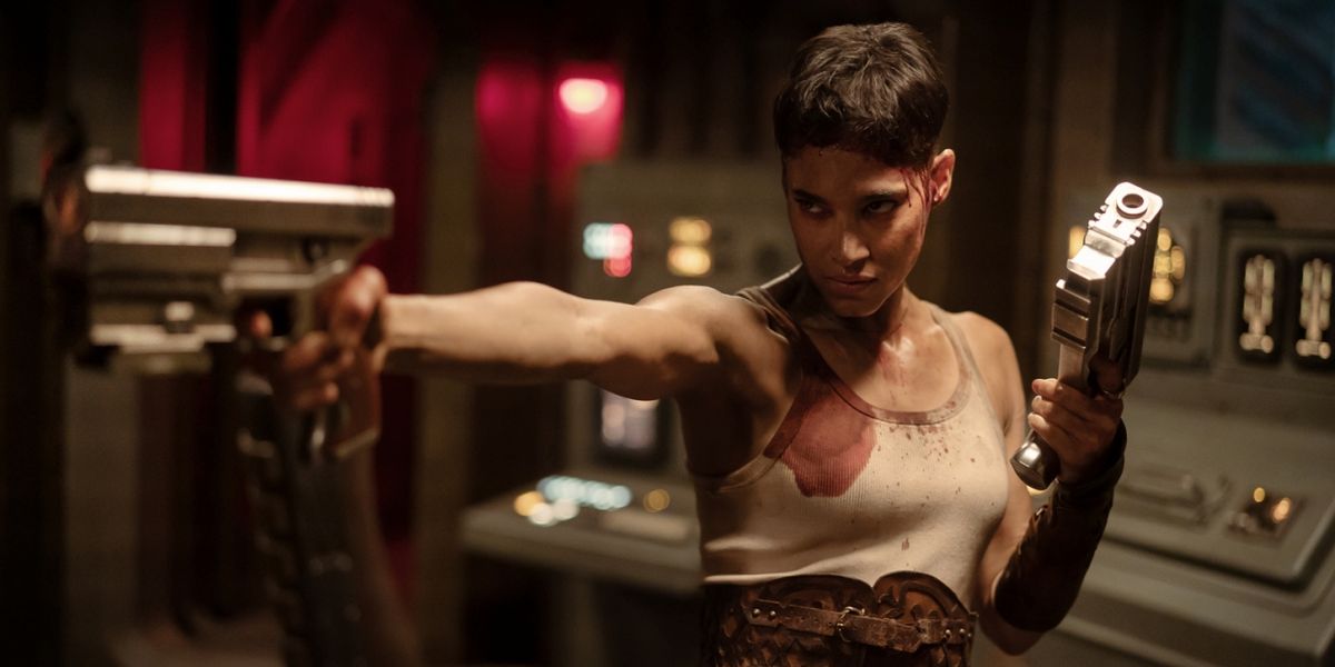 Video: Watch Zack Snyder's REBEL MOON — PART TWO: THE SCARGIVER Trailer