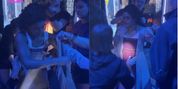 Watch a 30-Second Quick Change in & JULIET on Broadway Video
