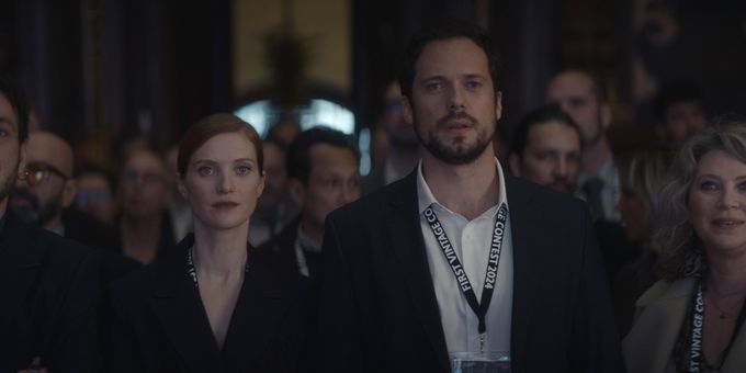 Video: Watch a Clip From the Penultimate Episode of DROPS OF GOD Season 2