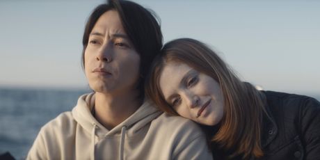 Video: Watch a Clip From the Season 2 Finale of Apple's DROPS OF GOD Photo