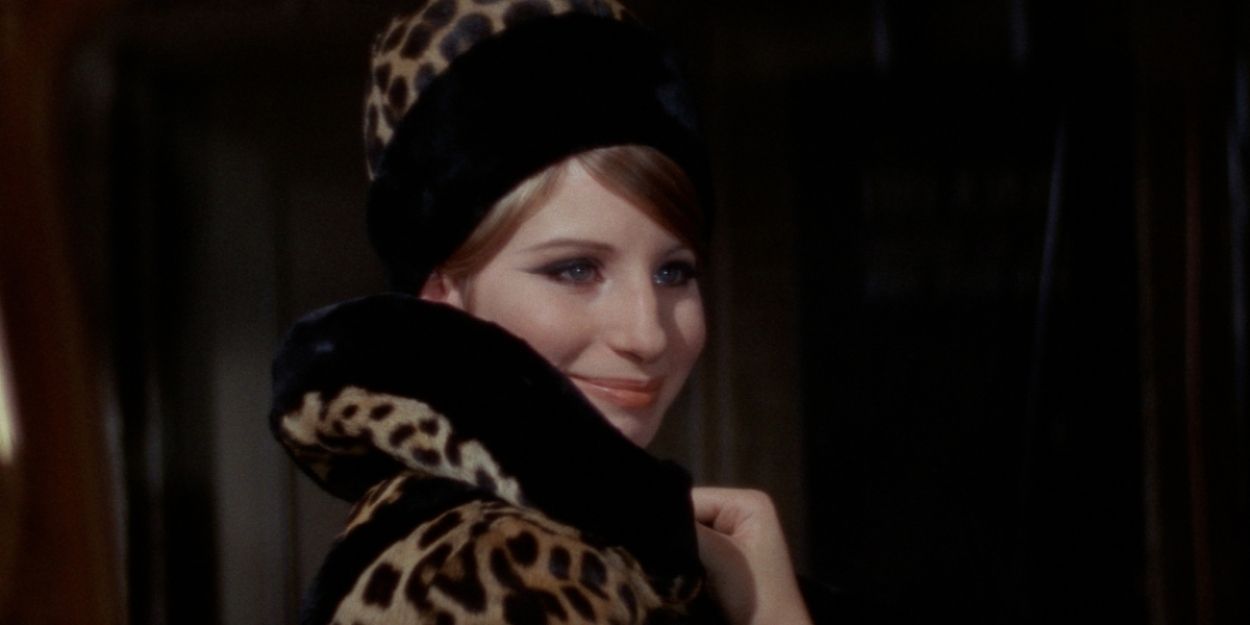Video: Watch a Clip from FUNNY GIRL- Now Available from the Criterion Collection Video