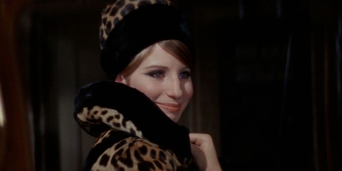 Video: Watch a Clip from FUNNY GIRL- Now Available from the Criterion Collection