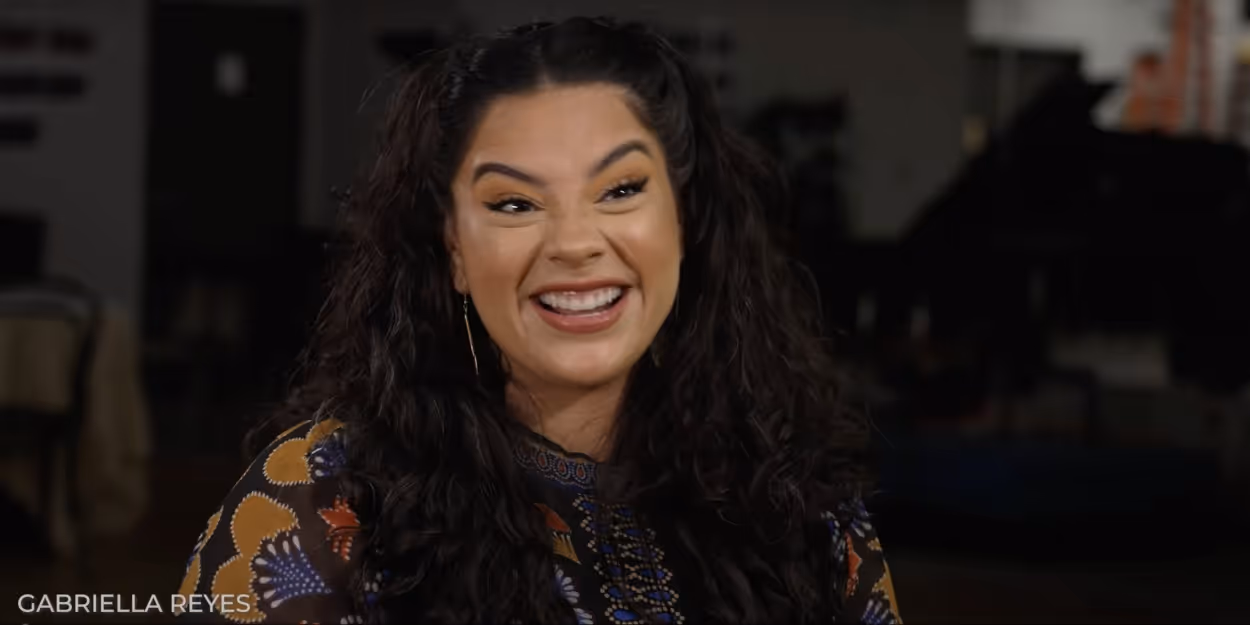 Video: Watch a Conversation in Spanish with Gabriella Reyes of The Atlanta Opera's… Video
