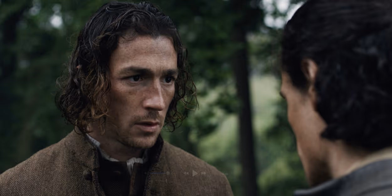 Video: Watch a New Sneak Peek Clip From OUTLANDER: BLOOD OF MY BLOOD Season Finale Video