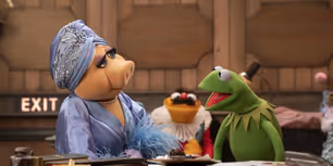Video: Watch a New Sneak Peek Clip From THE MUPPET SHOW Special