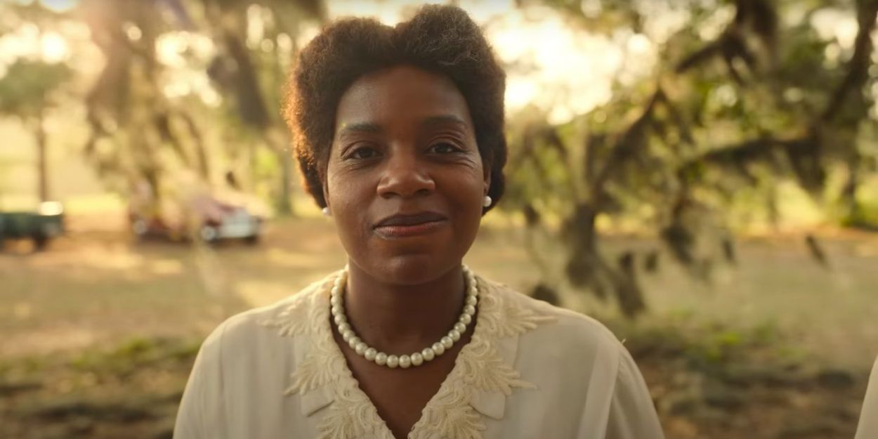 Video: Watch a New THE COLOR PURPLE Movie Musical Featurette With Oprah Winfrey… Video