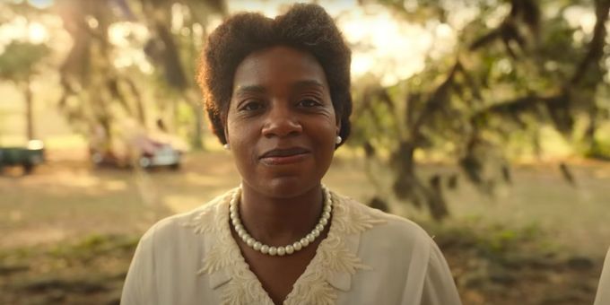 Video: Watch a New THE COLOR PURPLE Movie Musical Featurette With Oprah Winfrey, Danielle Brooks & More