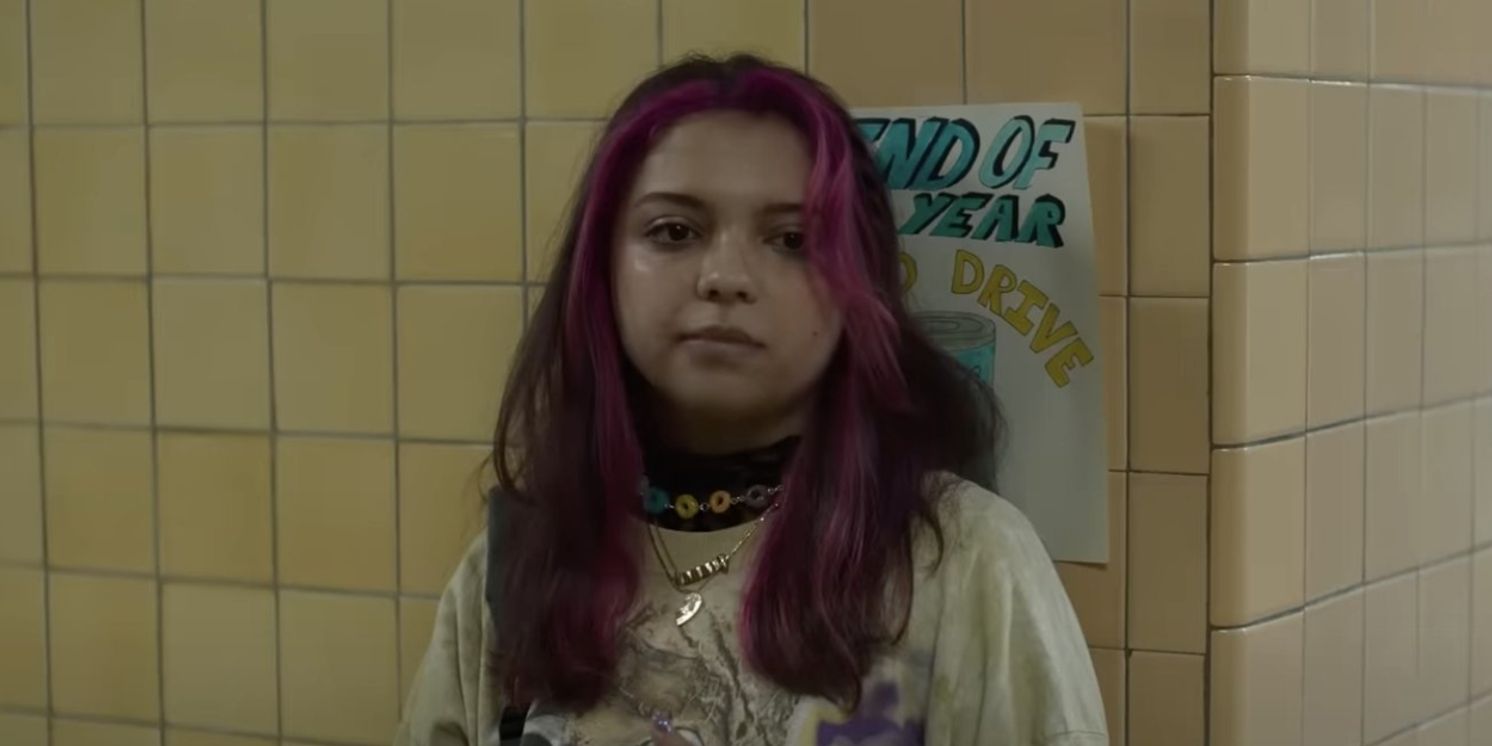 Video: Watch a New Trailer For TURTLES ALL THE WAY DOWN  Image