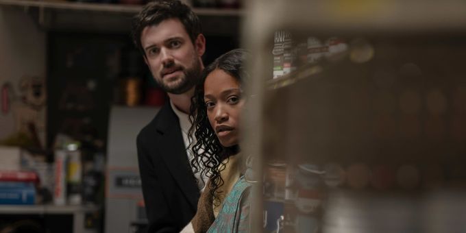 Video: Watch a New Trailer for Peacock's THE 'BURBS Series Starring Keke Palmer