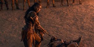 Video: Watch a Preview of the Penultimate Episode of SPARTACUS: HOUSE OF ASHUR