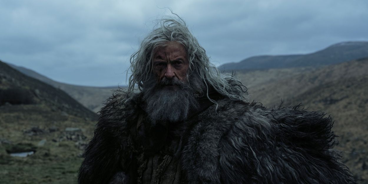 Video: Watch a Promo for THE DEATH OF ROBIN HOOD with Hugh Jackman Video