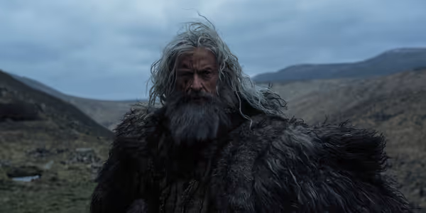 Video: Watch a Promo for THE DEATH OF ROBIN HOOD with Hugh Jackman Photo