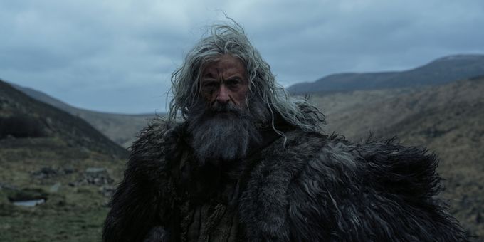 Video: Watch a Promo for THE DEATH OF ROBIN HOOD with Hugh Jackman