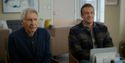 Harrison Ford Receives Good News in a Clip From SHRINKING