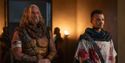 Watch a Sneak Peek Clip From Episode 4 of SPARTACUS: HOUSE OF ASHUR