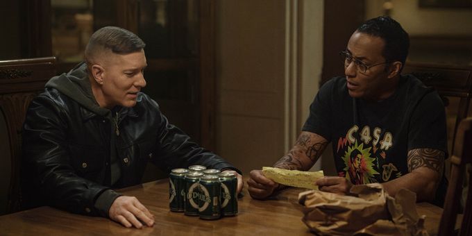 Video: Watch a Sneak Peek Clip From Episode 5 of POWER BOOK IV: FORCE Season 3