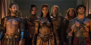 Watch a Sneak Peek Clip From Episode 5 of SPARTACUS: HOUSE OF ASHUR Video