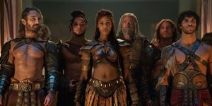 Video: Watch a Sneak Peek Clip From Episode 5 of SPARTACUS: HOUSE OF ASHUR