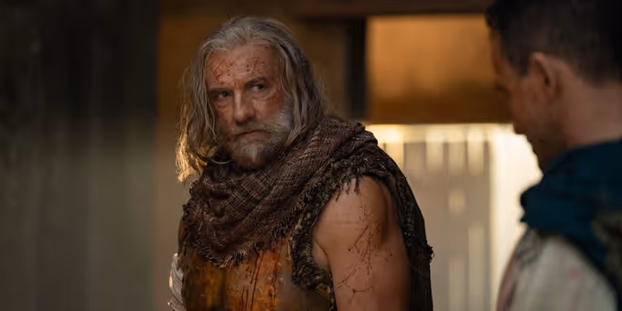 Video: Watch a Sneak Peek Clip From Episode 6 of SPARTACUS: HOUSE OF ASHUR