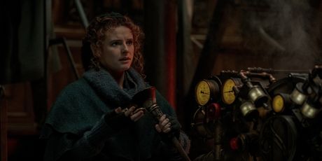 Video: Watch a Sneak Peek Clip From NAUTILUS Episode 8 Photo