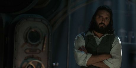 Video: Watch a Sneak Peek Clip From NAUTILUS Episode 9 Photo