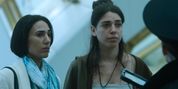 Watch a Sneak Peek Clip From New Apple Thriller UNCONDITIONAL Video