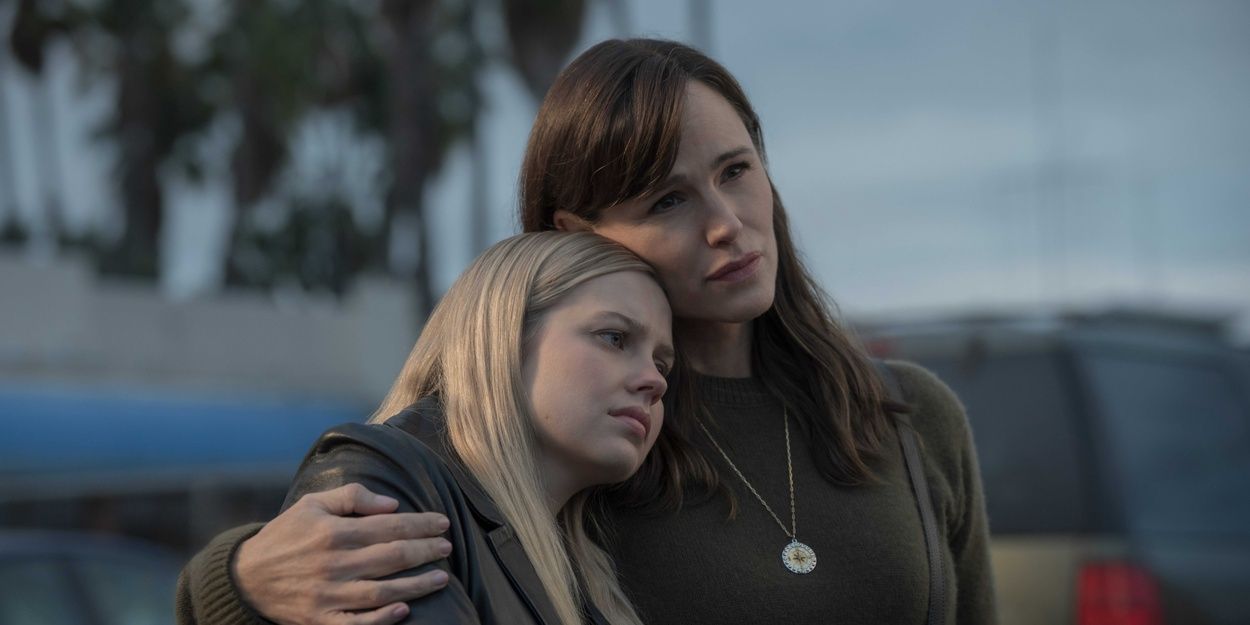 Video: Sneak Peek Clip From THE LAST THING HE TOLD ME Season 2 Episode 2 Video