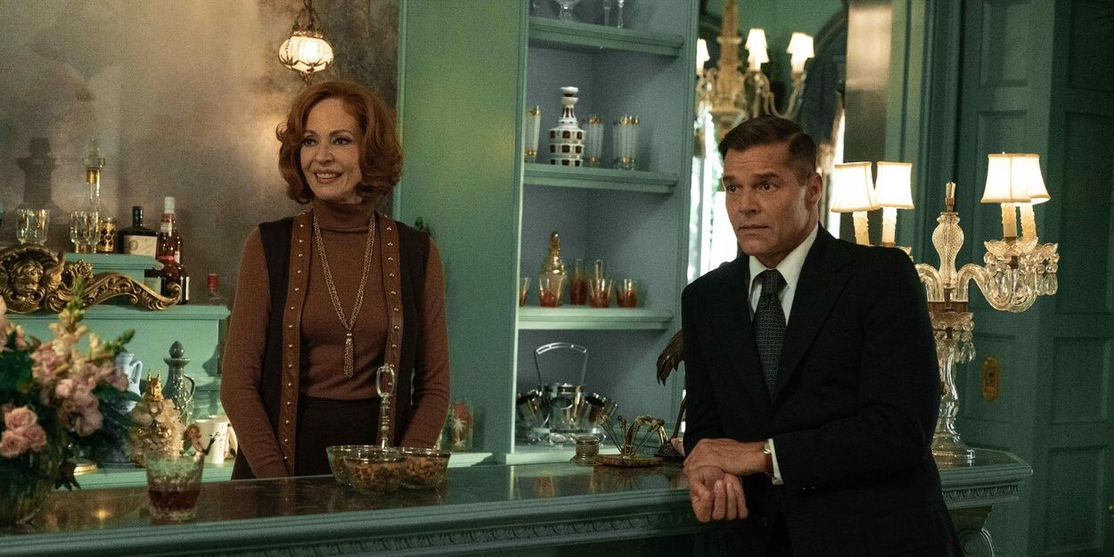 Video: Watch a Sneak Peek Clip From the Season 2 Finale of PALM ROYALE Video