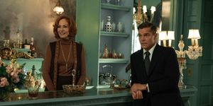 Video: Watch a Sneak Peek Clip From the Season 2 Finale of PALM ROYALE