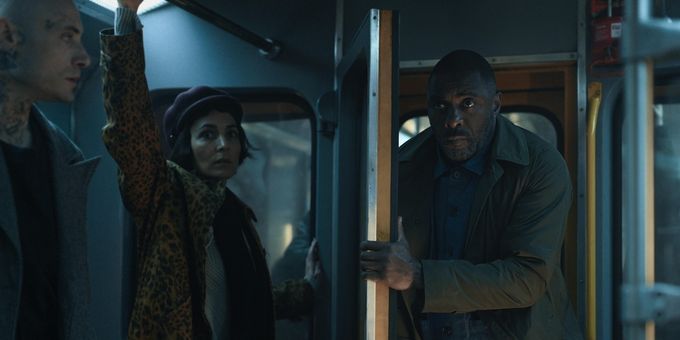 Video: Watch a Sneak Peek Clip From the Season 2 Premiere of HIJACK