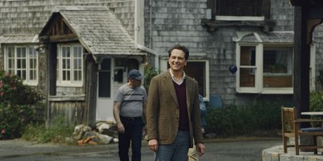 Video: Watch a Sneak Peek Clip from New Genre-Bending Series WIDOW'S BAY Photo