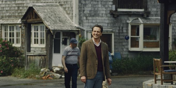 Video: Watch a Sneak Peek Clip from New Genre-Bending Series WIDOW'S BAY