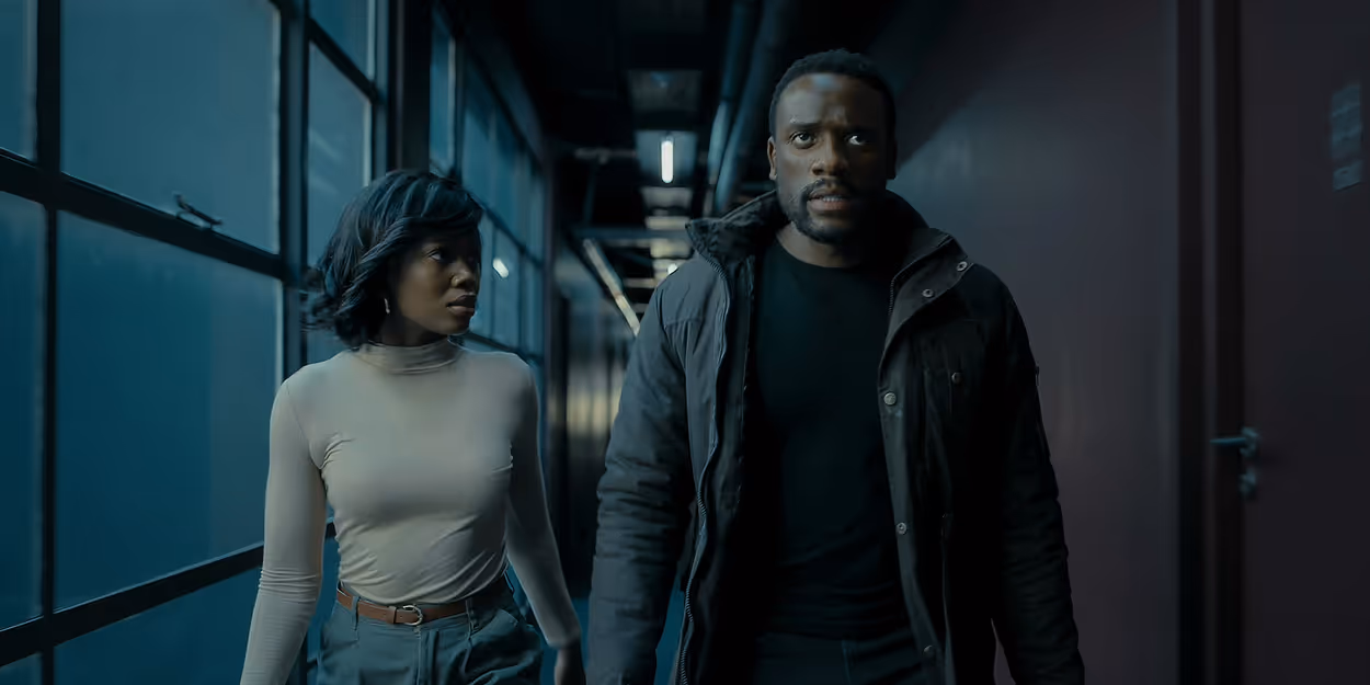 Video: Watch a Sneak Peek Clip From the Series Premiere of New STARZ Drama THE… Video