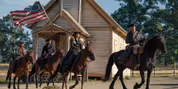 Watch a Sneak Peek Clip From the Series Finale of OUTLANDER Video