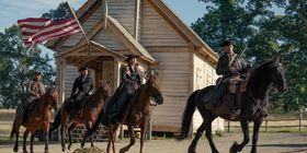 Watch a Sneak Peek Clip From the Series Finale of OUTLANDER