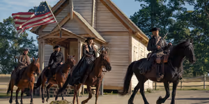 Watch a Sneak Peek Clip From the Series Finale of OUTLANDER