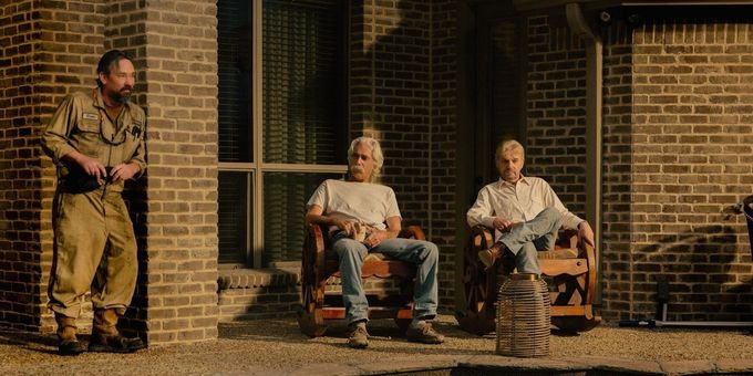 Video: Watch a Sneak Peek Promo for the Season 2 Finale of LANDMAN Photos