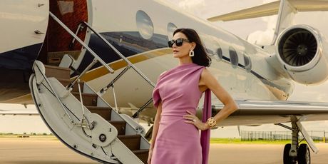 Video: New Sneak Peek Promo Unveiled for LANDMAN Season 2 Episode 9 Photo