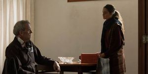 Video: Watch a Sneak Preview Clip From Episode 5 of TEHRAN Season 3