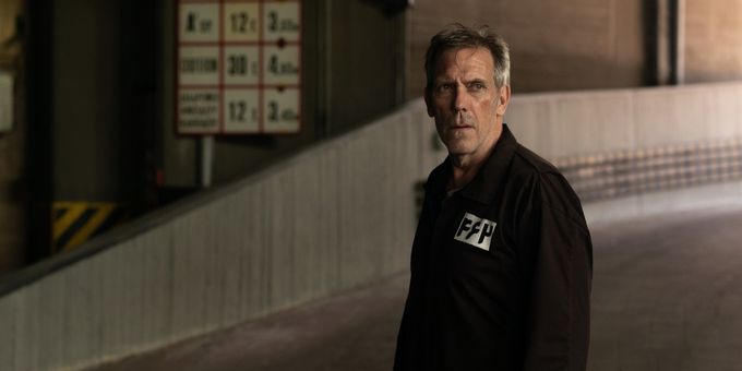 Video: Watch a Sneak Peek Clip of Episode 6 of TEHRAN Season 3