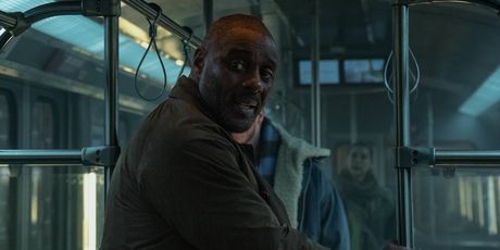 Video: Watch a Sneak Preview From Episode 3 of HIJACK Season 2 Photo