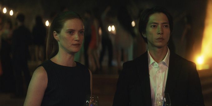 Video: Watch a Sneak Preview From Episode 4 of DROPS OF GOD Season 2