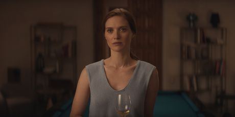 Video: Watch a Sneak Preview From Episode 5 of DROPS OF GOD Season 2 Photo